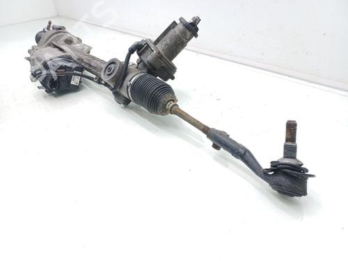 Steering rack BMW 1 (E87) 118 d | BP26407460M22 