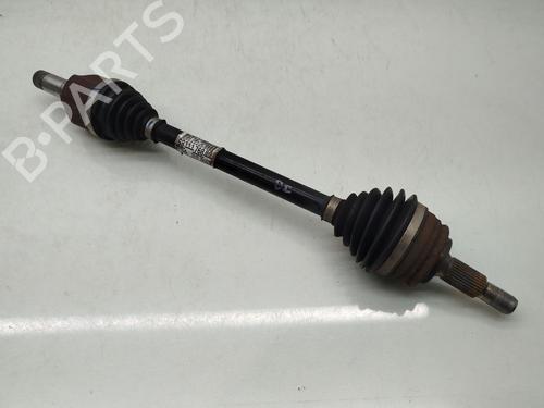 Used Left front driveshaft Left front driveshaft OPEL GRANDLAND / GRANDLAND X (A18, P1UO) 1.5 Turbo D (75) (131 hp) 32730683 32730683