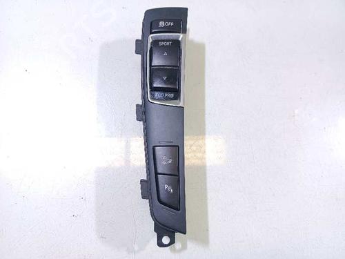 Used Switch BMW X3 (F25) xDrive 20 d (190 hp) 15651518