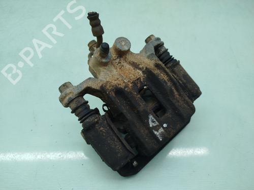 Used Right rear brake caliper NISSAN PATHFINDER III (R51) 2.5 dCi 4WD (171 hp) 24397835