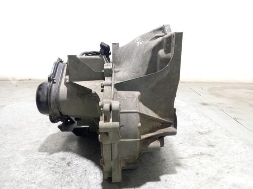 Gearbox FORD TRANSIT COURIER B460 Box Body/MPV 1.5 TDCi | BP31038472M3 