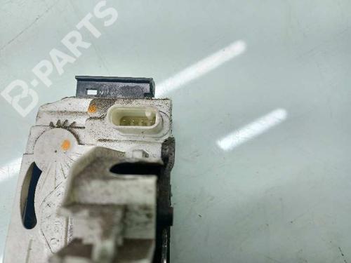 Højre fortil lås VW CRAFTER 30-35 Bus (2E_)  | BP11110715C97