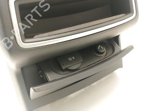 Middle console AUDI A6 C7 Avant (4G5, 4GD) 3.0 TDI | BP40106776I22 - Image 5
