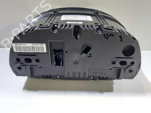 Instrument cluster BMW X1 (E84) sDrive 20 d | BP6825668C47 