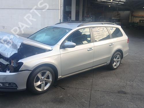 Used Parts VW PASSAT B7 (362)  1.6 TDI  4957356