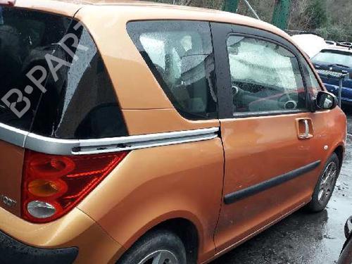 Driver airbag PEUGEOT 1007 (KM_)  | BP5068553C9