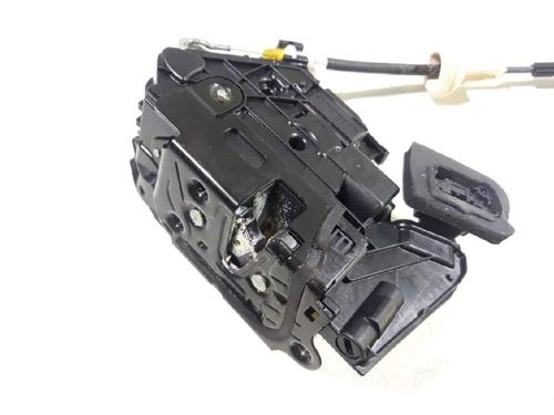 Used Front right lock VW GOLF VI (5K1) 1.6 TDI (105 hp) 7917430