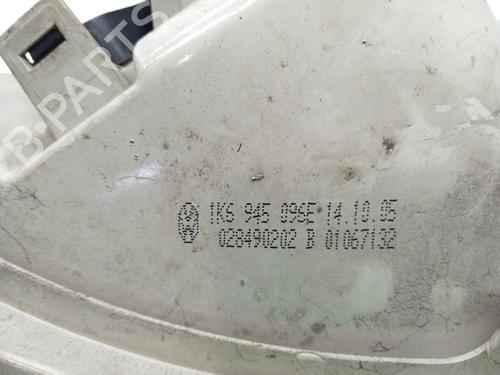 Right taillight VW GOLF V (1K1) 2.0 TDI 16V | BP21122223C35 