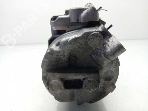 AC compressor BMW X3 (E83)  | BP11913700M34 