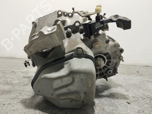 Gearbox CITROËN C3 II (SC_) 1.2 VTi 82 | BP18084639M3 