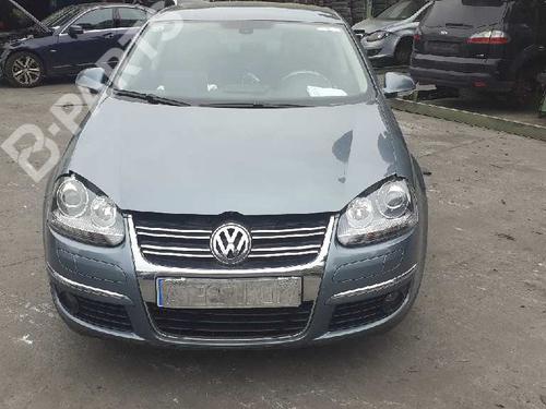 Intercooler VW JETTA III (1K2) 2.0 TDI 16V | BP9687823M30 