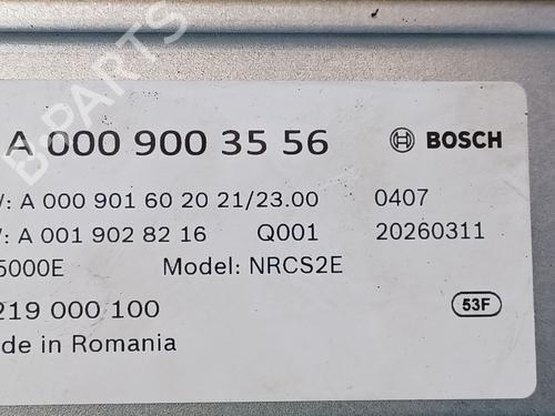 Electronic module MERCEDES-BENZ VITO Tourer (W447) 114 CDI / 114 BlueTEC (447.701, 447.703, 447.705) | BP38859016M83  - Image 5