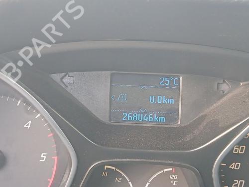 Starter FORD FOCUS III 1.6 TDCi | BP33855504M8 - Image 8