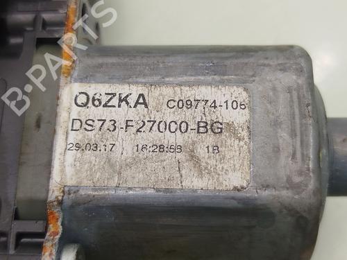 Rudehejsemekanisme Højre bagtil FORD MONDEO V Hatchback (CE) 2.0 TDCi | BP38711408C25 - Image 5