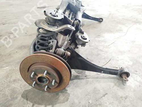 Rear axle TOYOTA AURIS Estate (_E18_) 1.8 Hybrid (ZWE186_, ZWE186R, ZWE186H) | BP29353118M2 