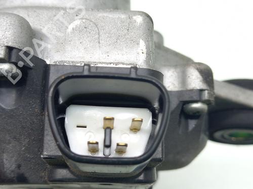 Front wiper motor NISSAN NV200 / EVALIA Bus 1.5 dCi 90 (M20, M20M) | BP16443492M29 