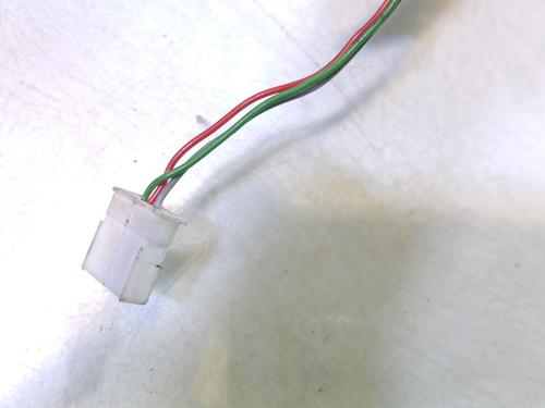 Left mirror BMW 3 (E46) 320 d | BP28691440C26