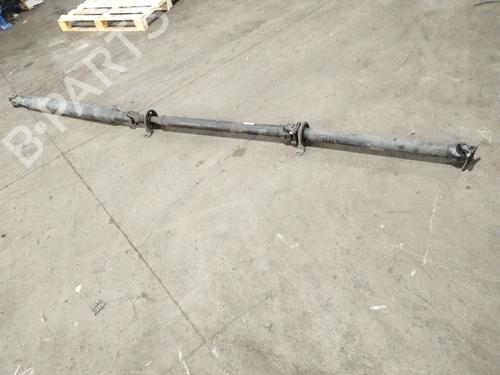 Used Driveshaft Driveshaft MERCEDES-BENZ SPRINTER 3,5-t Van (B906) 313 CDI 4x4 (906.631, 906.633, 906.635, 906.637) (129 hp) 38270765 38270765