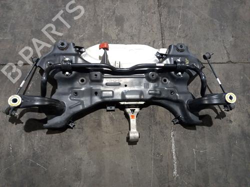 Used Subframe HYUNDAI KONA (OS, OSE, OSI) 1.0 T-GDi Hybrid 48V (120 hp) 17746348