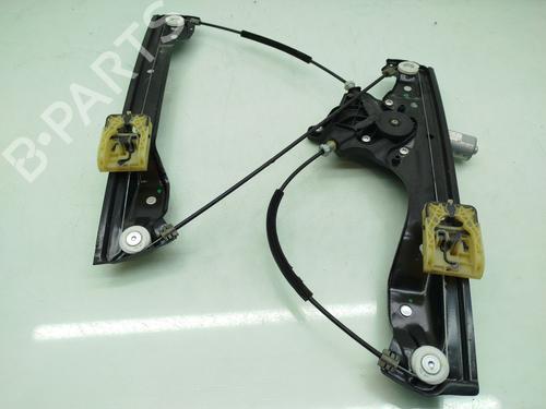 Front right window mechanism OPEL ASTRA K (B16) 1.6 CDTi (68) | BP20308092C23 