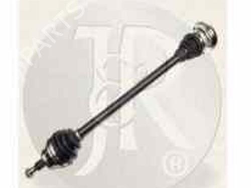 Used Right front driveshaft VW GOLF IV (1J1) 1.9 TDI (110 hp) 1991515