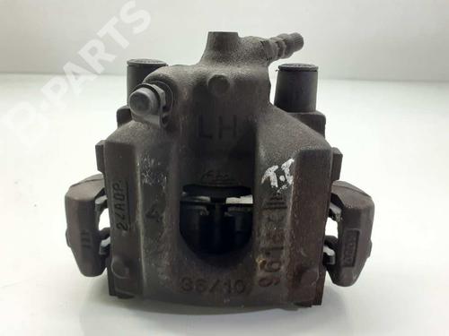 Left rear brake caliper ROVER 75 (RJ)  | BP11559750M107 