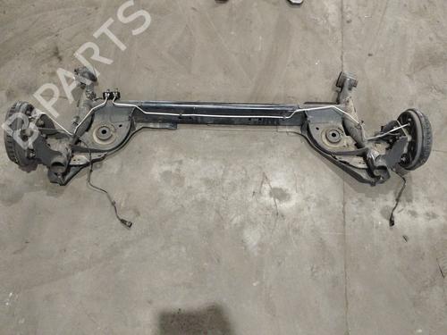 Used Rear axle Rear axle DACIA SANDERO III 1.0 TCe 90 (91 hp) 33844987 33844987