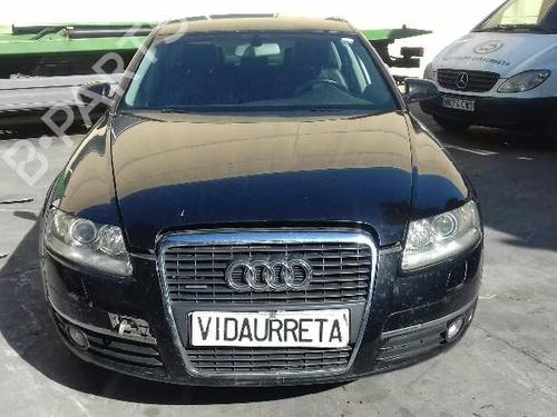 Comfort control module AUDI A6 C6 (4F2) 3.2 FSI | BP6475312M56 