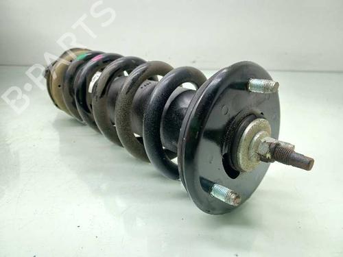 Left front shock absorber MERCEDES-BENZ X-CLASS (470)  | BP13048483M16 