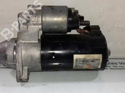 Used Starter MERCEDES-BENZ E-CLASS (W212) [2009-2016]  1945215