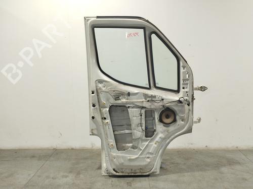 Dør venstre foran IVECO DAILY VI Van 35S15, 35C15, 40C15, 50C15 | BP30489913C2 