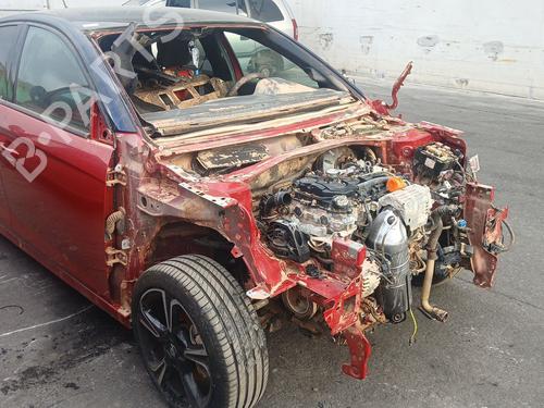 Engine OPEL CORSA F (P2JO) 1.2 (68) | BP33243920M1  - Image 12