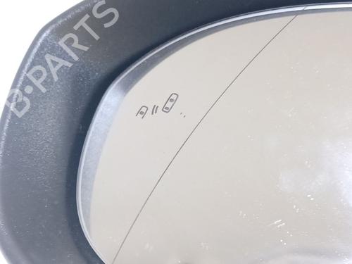 Left mirror OPEL ASTRA K (B16) 1.6 CDTi (68) | BP20308122C26 