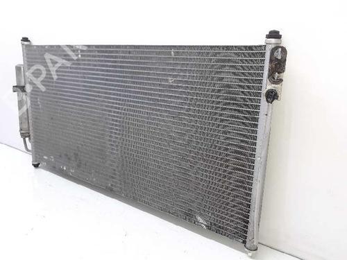 BP7834327M32 | AC radiator NISSAN MURANO I (Z50) 3.5 4x4 BP7834327M32