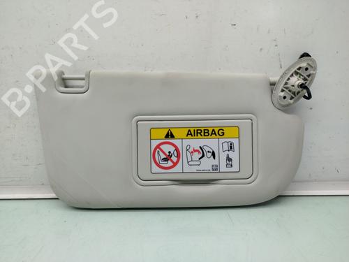 Used Right sun visor FORD KUGA II (DM2) 1.5 EcoBoost (120 hp) 23876117
