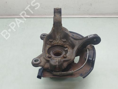 Right front steering knuckle MAZDA CX-5 (KE, GH) 2.0 (KEEFW) | BP39146275M26 - Image 5
