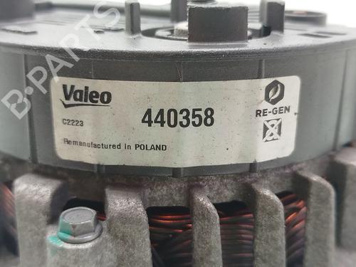 Generator OPEL MOVANO B Van (X62)  | BP29258995M7 