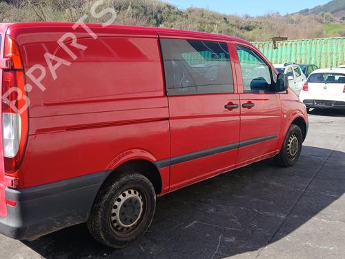 Engine MERCEDES-BENZ VITO / MIXTO Van (W639) 109 CDI (639.601, 639.603, 639.605) | BP33287785M1 - Image 19