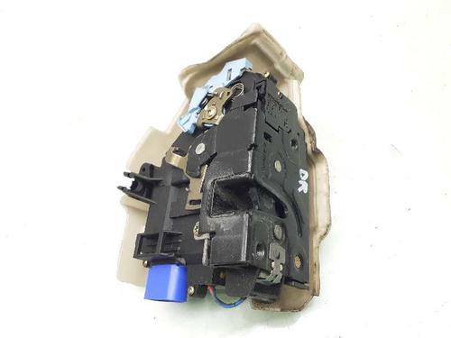 Used Front right lock VW GOLF V (1K1) [2003-2010]  10364349
