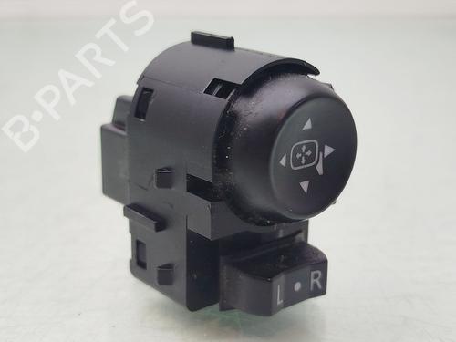 Used Mirror switch OPEL ASTRA K (B16) 1.4 Turbo (68) (150 hp) 24033701