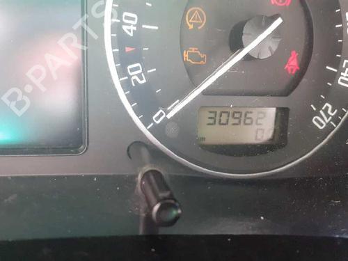 Rim SKODA SUPERB I (3U4)  | BP16855850C45 