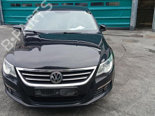 Front bumper VW PASSAT CC B6 (357) 2.0 TDI | BP32043583C7 