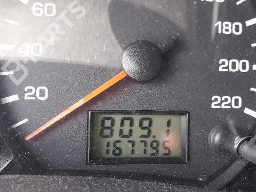 ABS pump FORD TOURNEO CONNECT  | BP2827869M43 