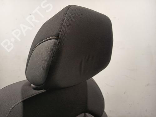 Seats set RENAULT KADJAR (HA_, HL_) 1.2 TCe 130 (HLMR) | BP32516444C78 
