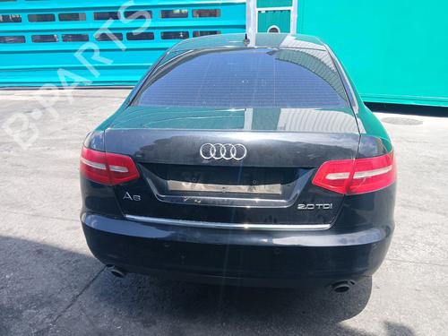 Steering rack AUDI A6 C6 (4F2) 2.0 TDI | BP39933568M22 - Image 13