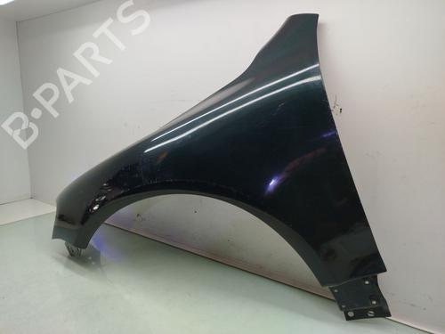 Left front fenders VW TOUAREG (7LA, 7L6, 7L7) 2.5 R5 TDI | BP24397889C41 
