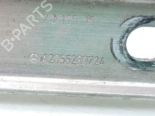 Other MERCEDES-BENZ C-CLASS T-Model (S205) AMG C 63 (205.286) | BP26656322O1 