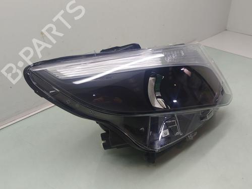 Right headlight MERCEDES-BENZ VITO Van (W447) 114 CDI (447.601, 447.603, 447.605) | BP31827724C29