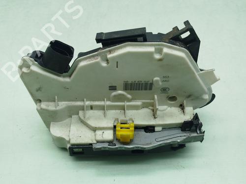 Rear right lock SEAT IBIZA IV (6J5, 6P1) 1.6 TDI | BP29308579C99 