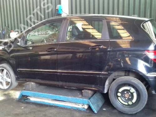 Right rear window motor MERCEDES-BENZ B-CLASS Sports Tourer (W245)  | BP5080085E22 